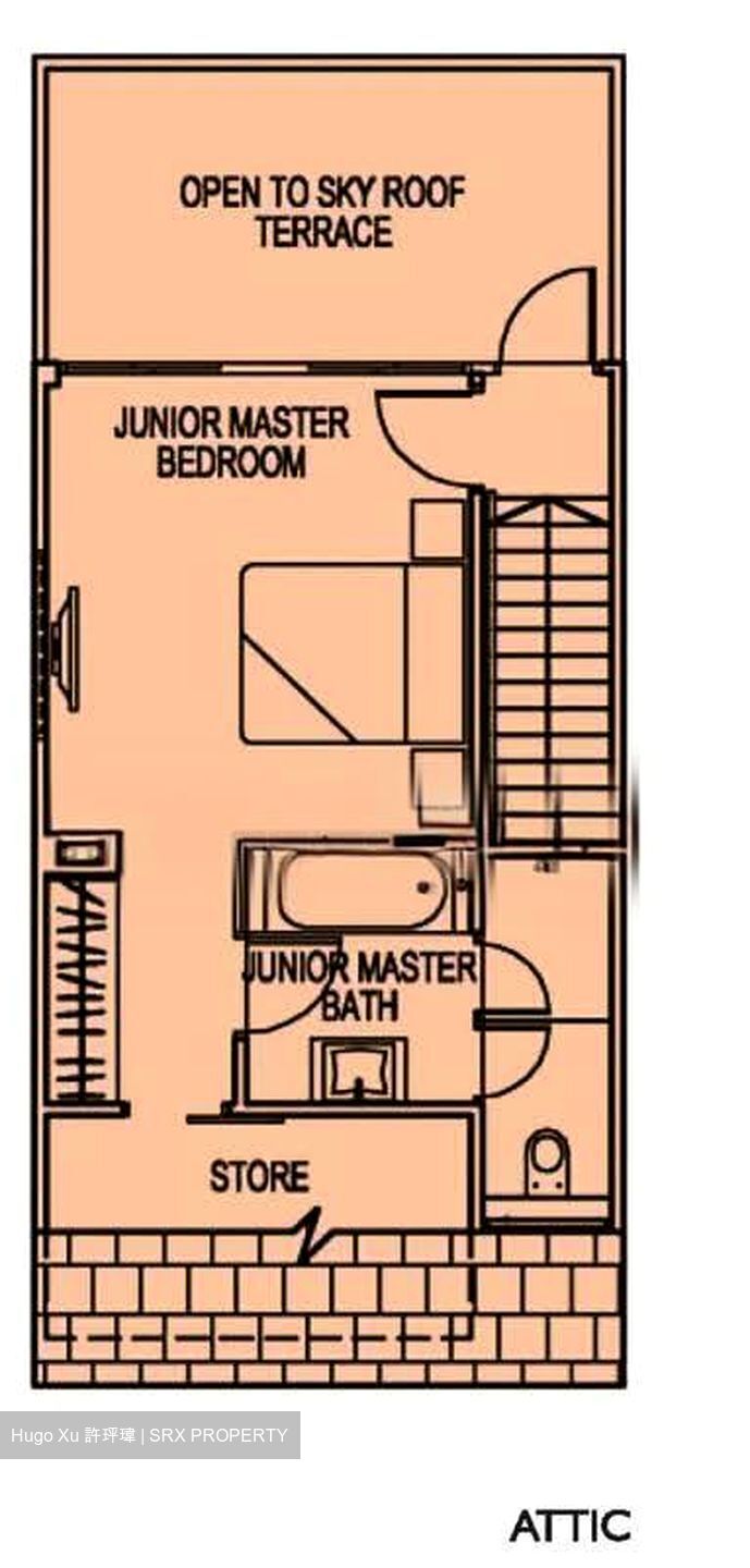 Jalan Lim Tai See (D10), Terrace #635531951